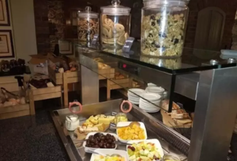 בית מלון כפרי Killarney Heights