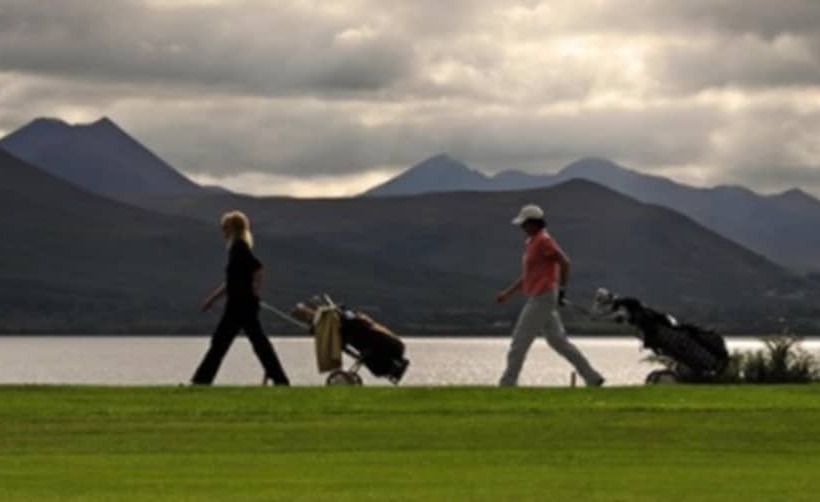 فندق Killarney Heights