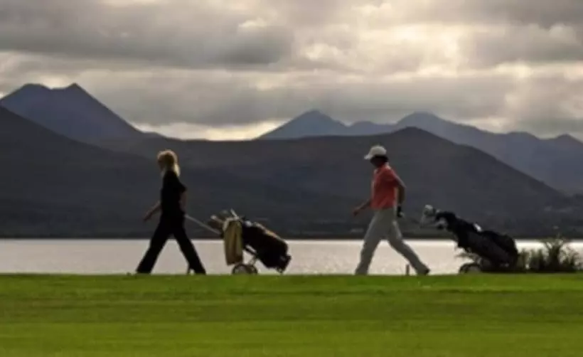 בית מלון כפרי Killarney Heights