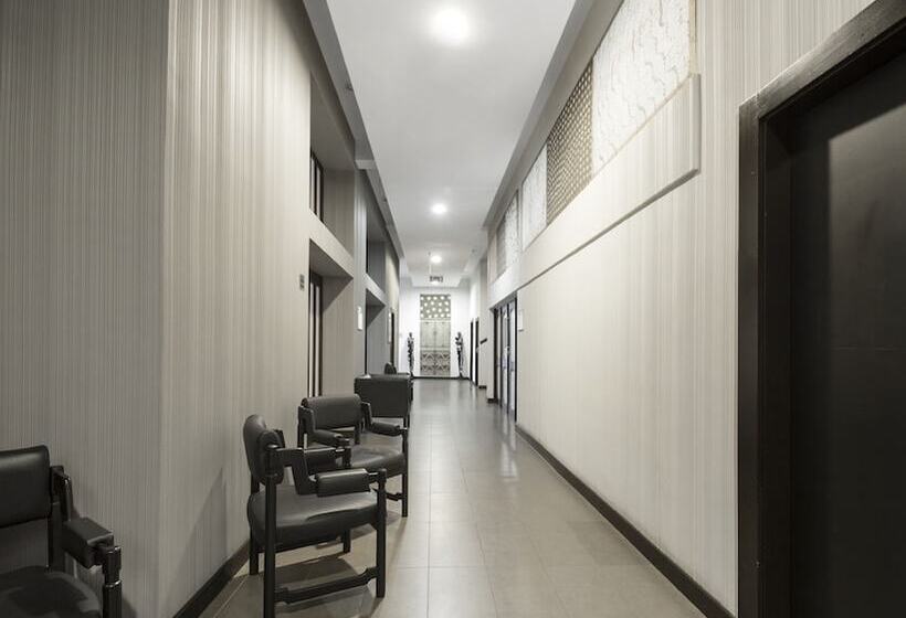 فندق Tivoli Maputo