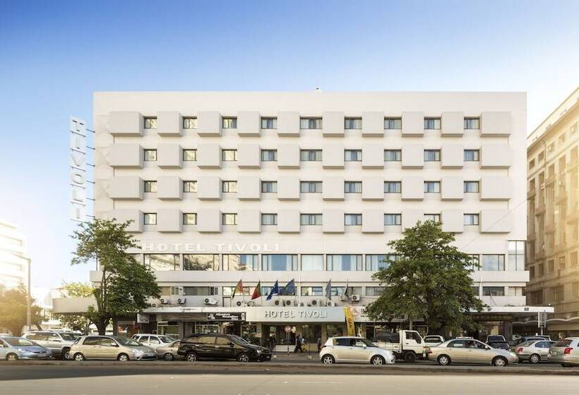 فندق Tivoli Maputo