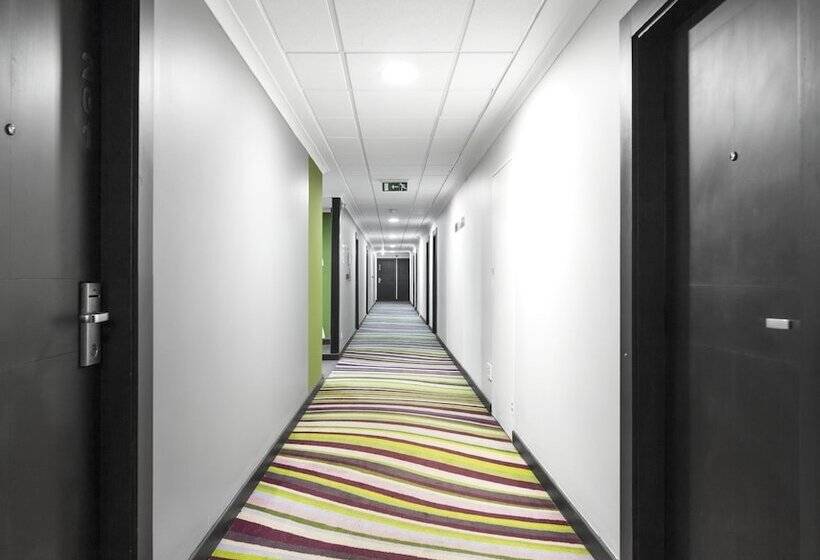 فندق Tivoli Maputo