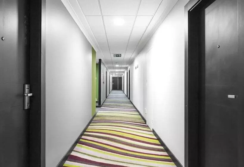 호텔 Tivoli Maputo