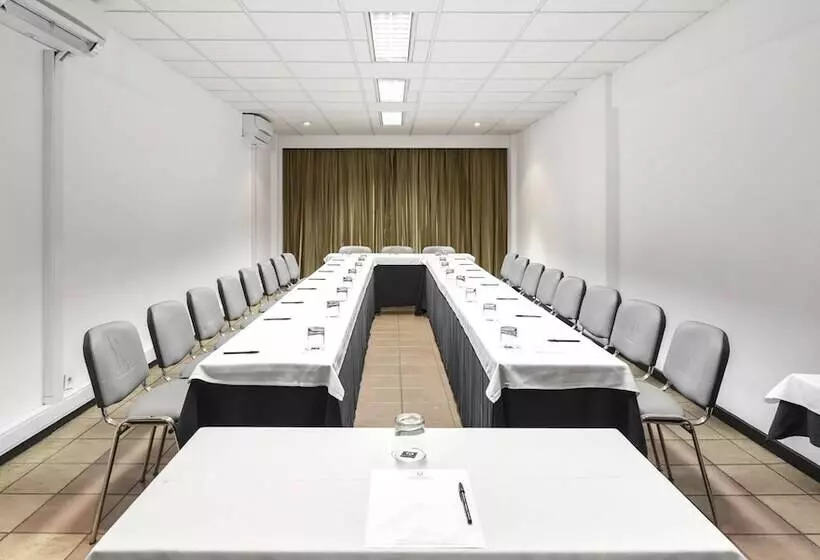 호텔 Tivoli Maputo