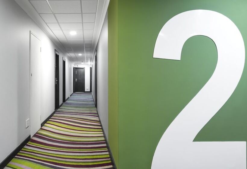 فندق Tivoli Maputo