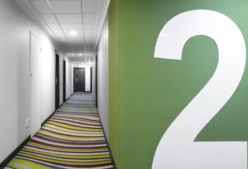 호텔 Tivoli Maputo