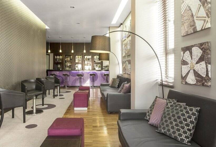 فندق Tivoli Maputo