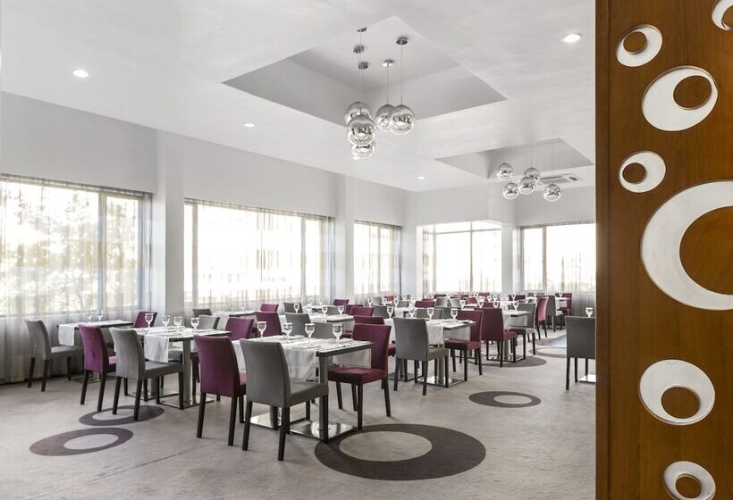 فندق Tivoli Maputo