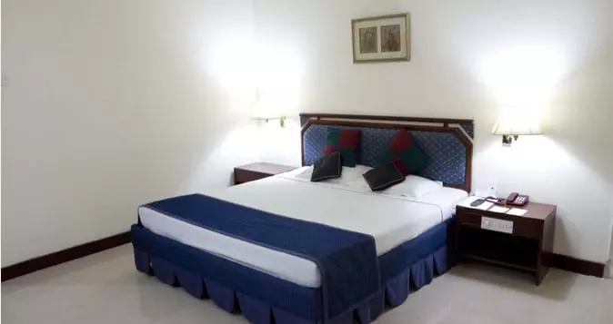 فندق Usha Bundela