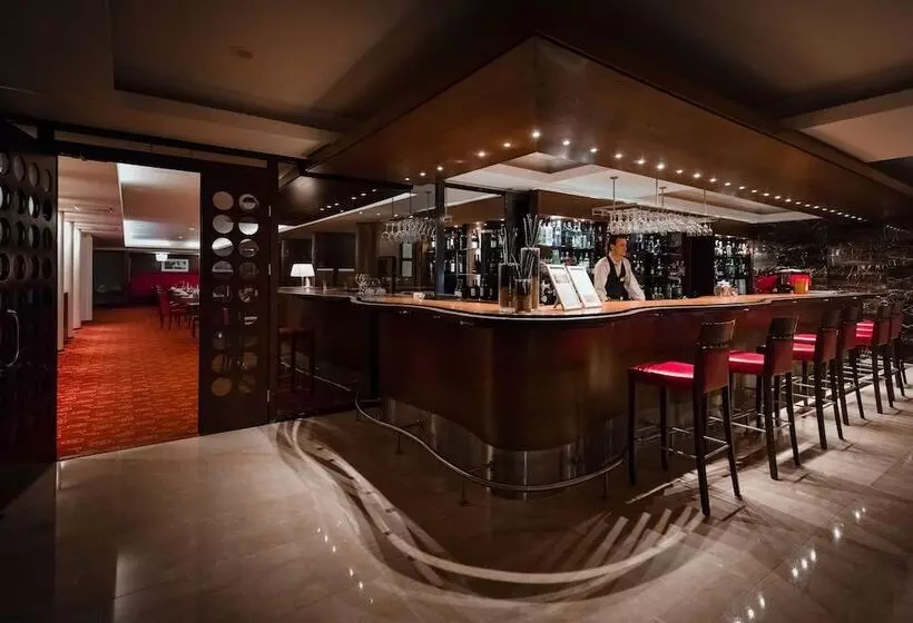 هتل Vanagupe Spa Resort