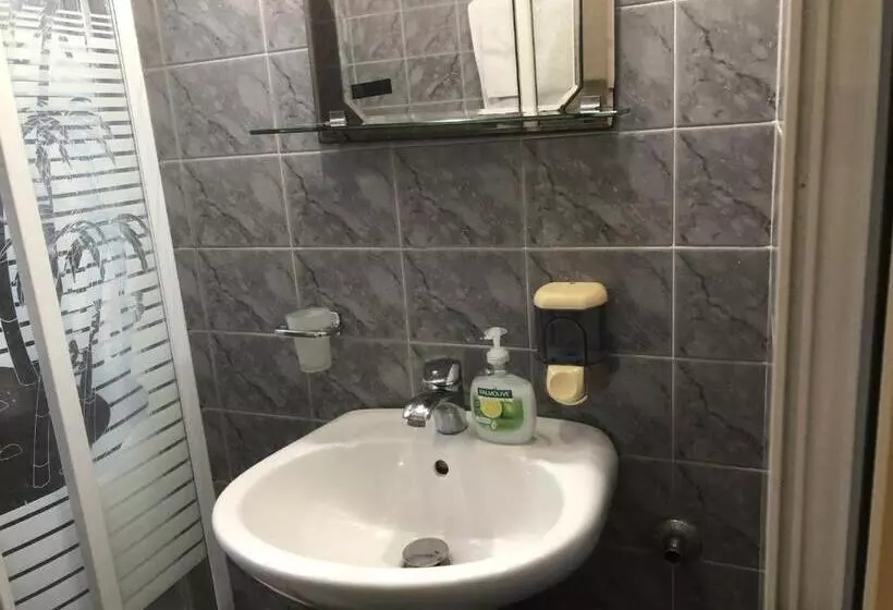 בית מלון כפרי Villa Pepeto Durres Albania