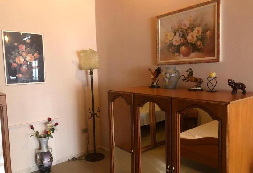 فندق Villa Pepeto Durres Albania