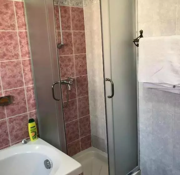 בית מלון כפרי Villa Pepeto Durres Albania