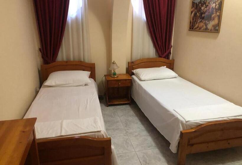 فندق Villa Pepeto Durres Albania