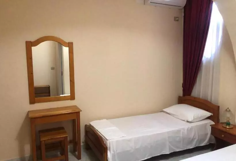 בית מלון כפרי Villa Pepeto Durres Albania