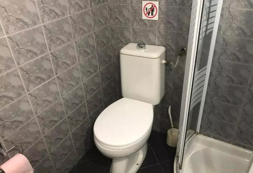 בית מלון כפרי Villa Pepeto Durres Albania