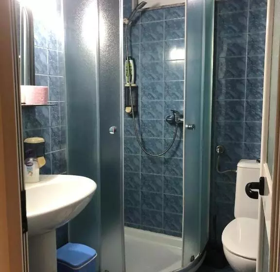 בית מלון כפרי Villa Pepeto Durres Albania