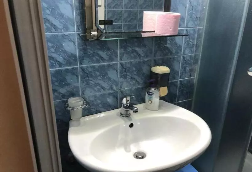 בית מלון כפרי Villa Pepeto Durres Albania