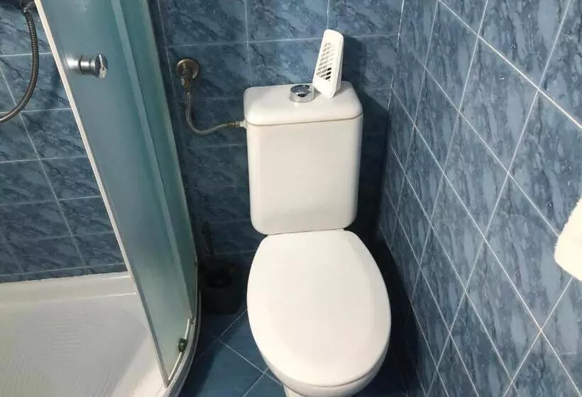 בית מלון כפרי Villa Pepeto Durres Albania