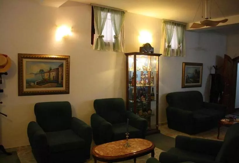 בית מלון כפרי Villa Pepeto Durres Albania