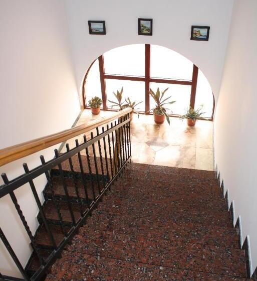 فندق Villa Pepeto Durres Albania