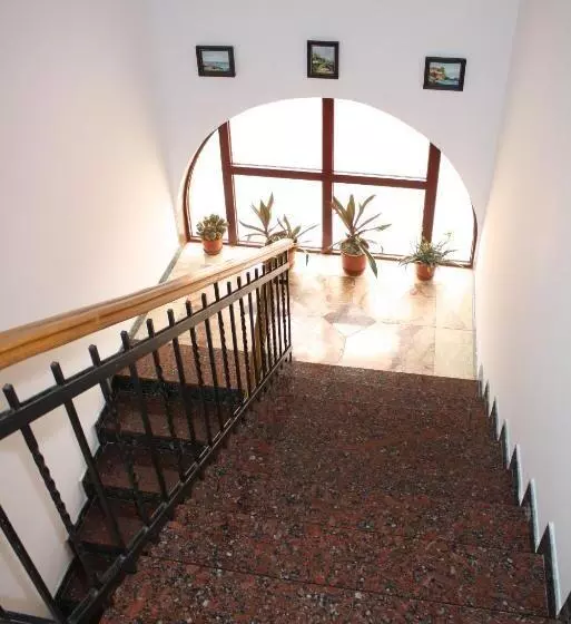 בית מלון כפרי Villa Pepeto Durres Albania