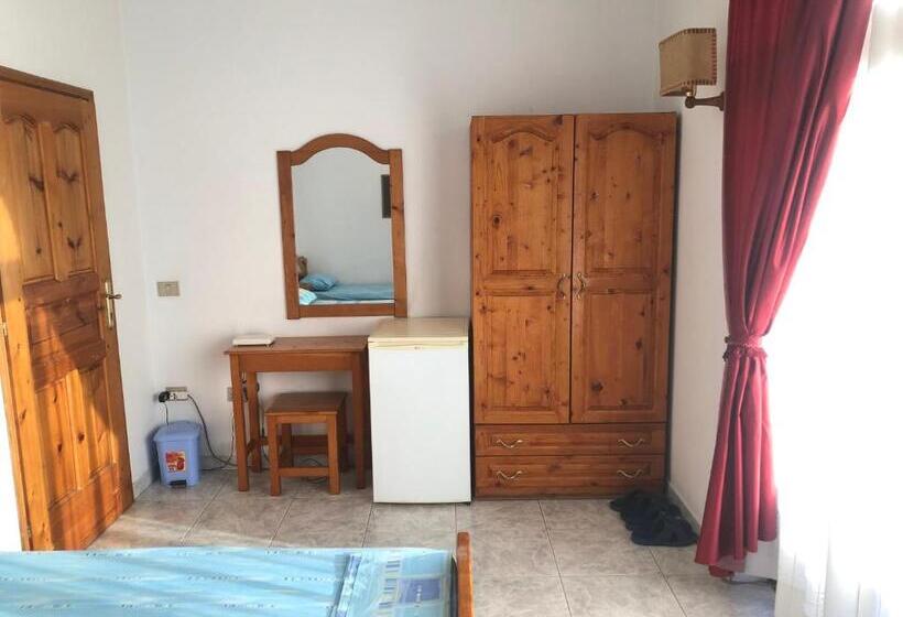 فندق Villa Pepeto Durres Albania