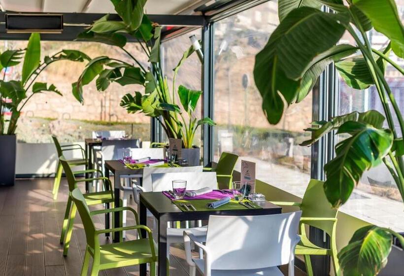 בית מלון כפרי Zentral Castellana Norte