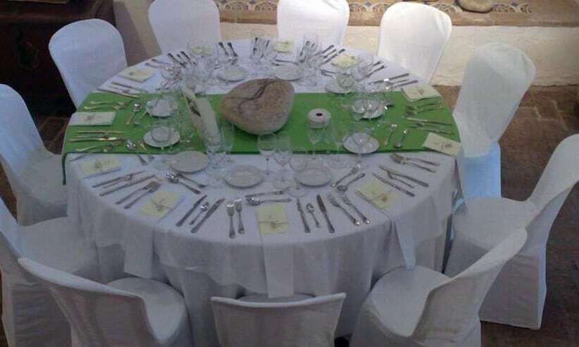 La Hacienda De Don Luis