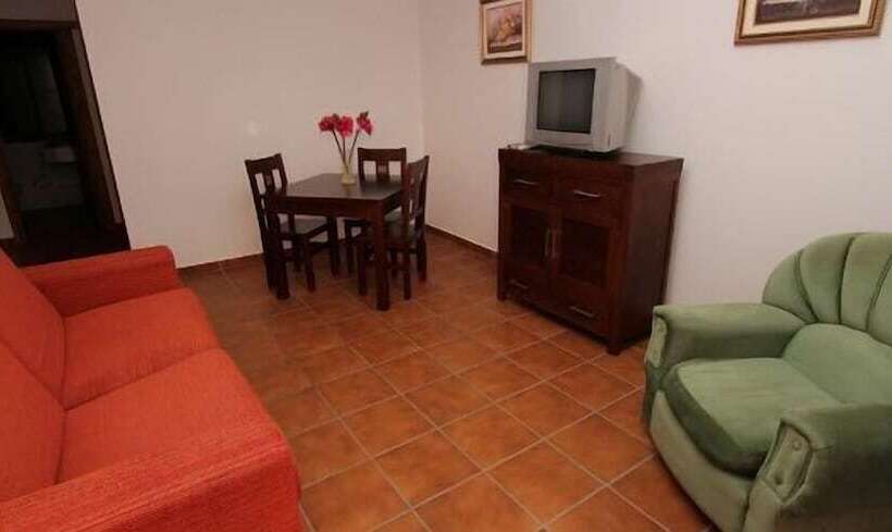 La Hacienda De Don Luis