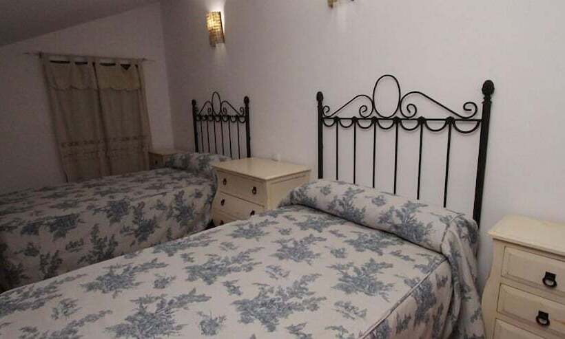 La Hacienda De Don Luis