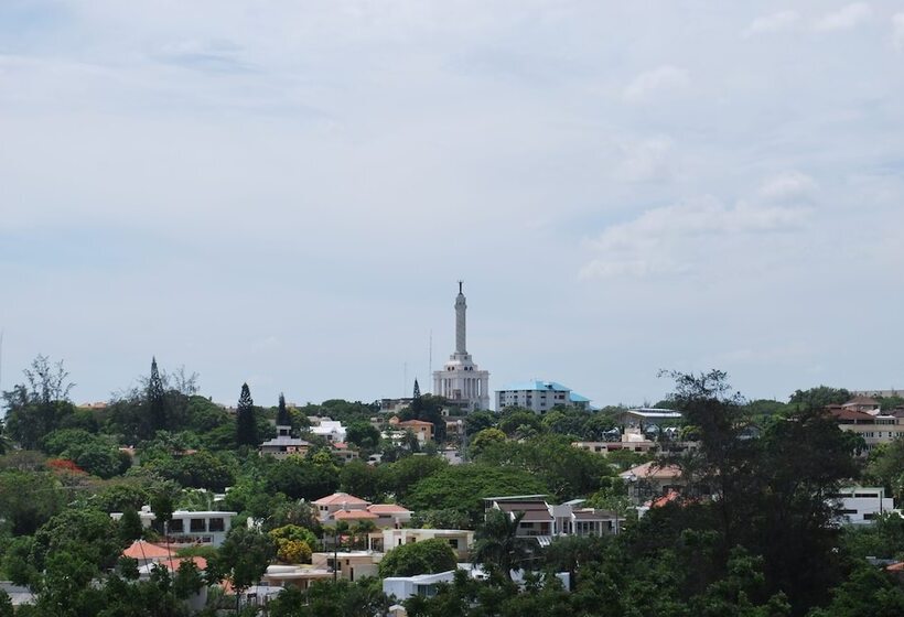 Platino Hotel & Casino