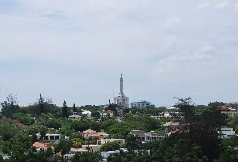 Platino Hotel & Casino