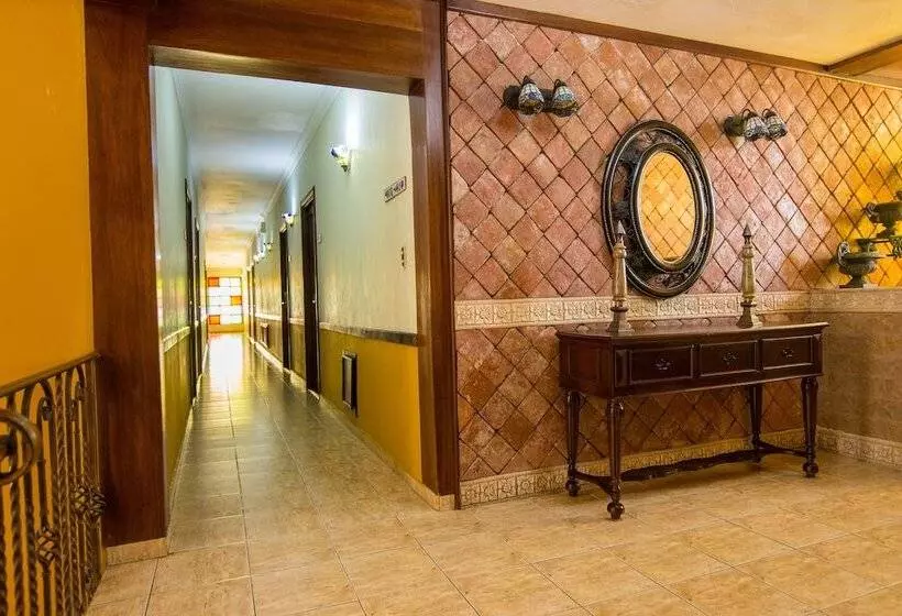 Platino Hotel & Casino