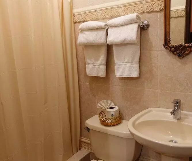 Platino Hotel & Casino