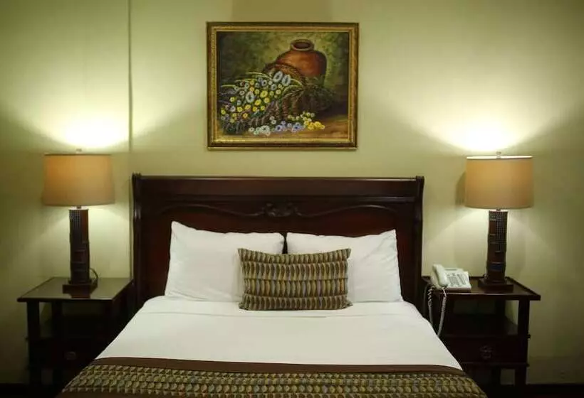 Platino Hotel & Casino