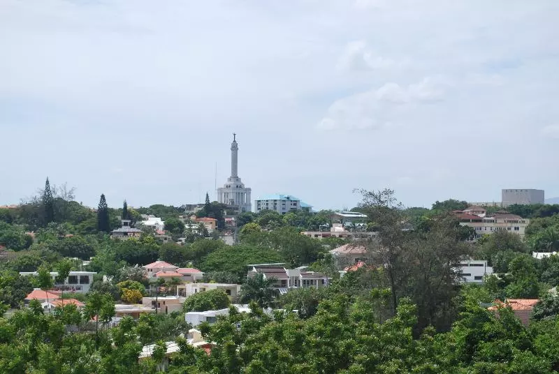 Platino Hotel & Casino
