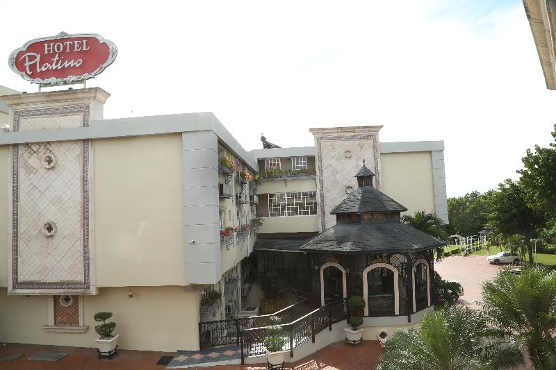 Platino Hotel & Casino