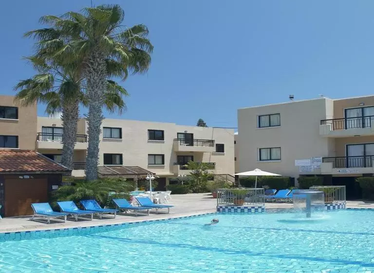 Senator Hotel Apartments   Adults Only