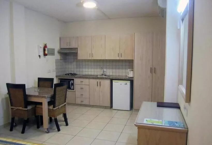 Senator Hotel Apartments   Adults Only