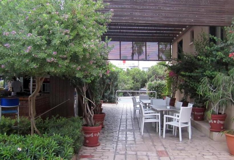 Senator Hotel Apartments   Adults Only