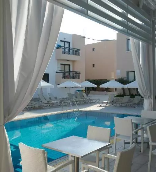 Senator Hotel Apartments   Adults Only