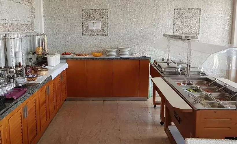 Senator Hotel Apartments   Adults Only