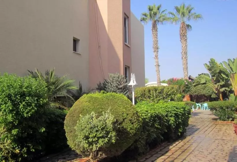 Senator Hotel Apartments   Adults Only