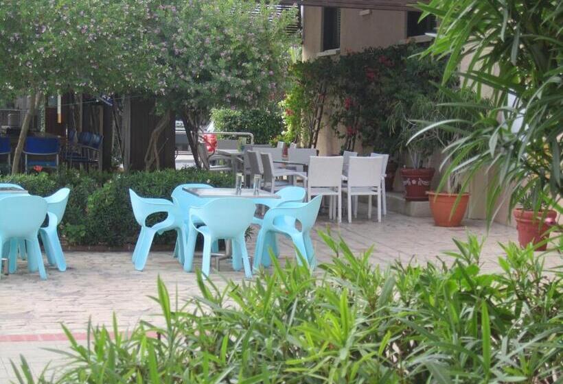 Senator Hotel Apartments   Adults Only