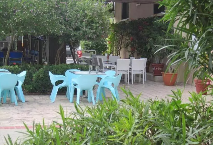 Senator Hotel Apartments   Adults Only