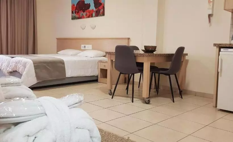 Senator Hotel Apartments   Adults Only