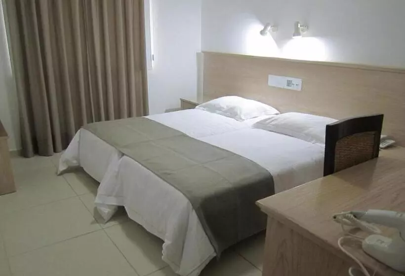 Senator Hotel Apartments   Adults Only