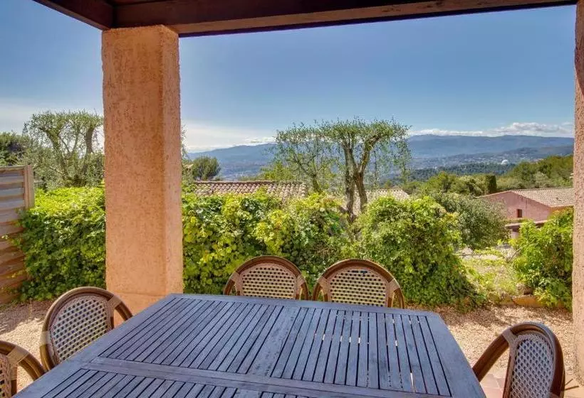 Domaine Du Mont Leuze