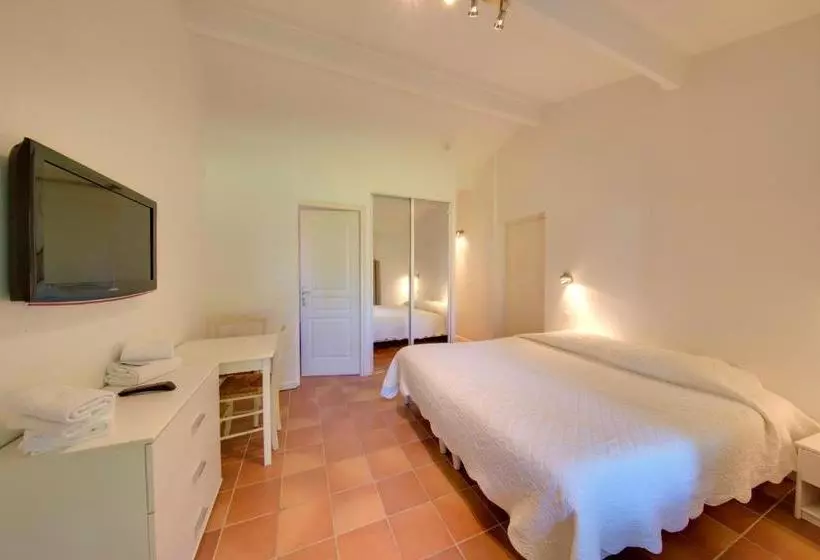 Domaine Du Mont Leuze